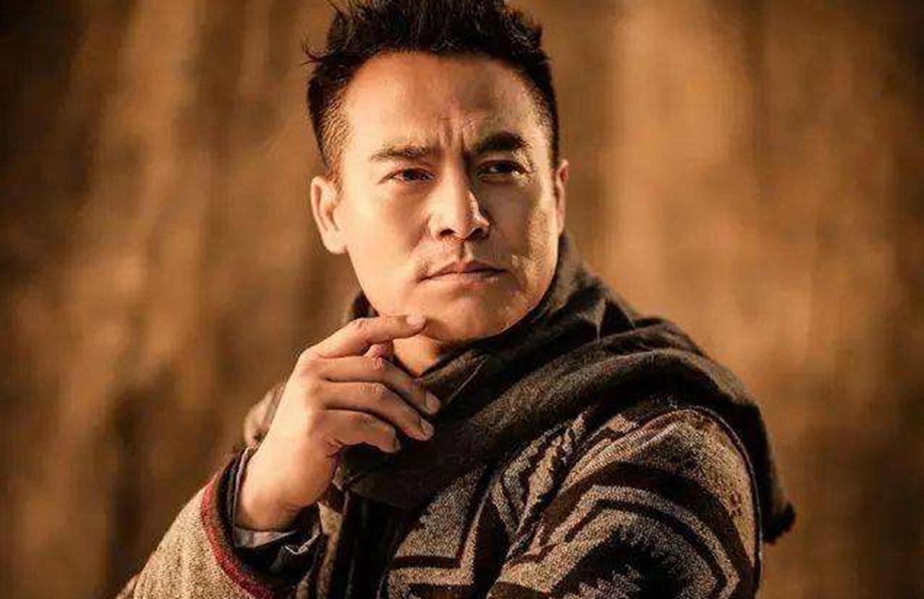 燃灯为什么打不过无天?《西游记后传》无天是谁饰演的?