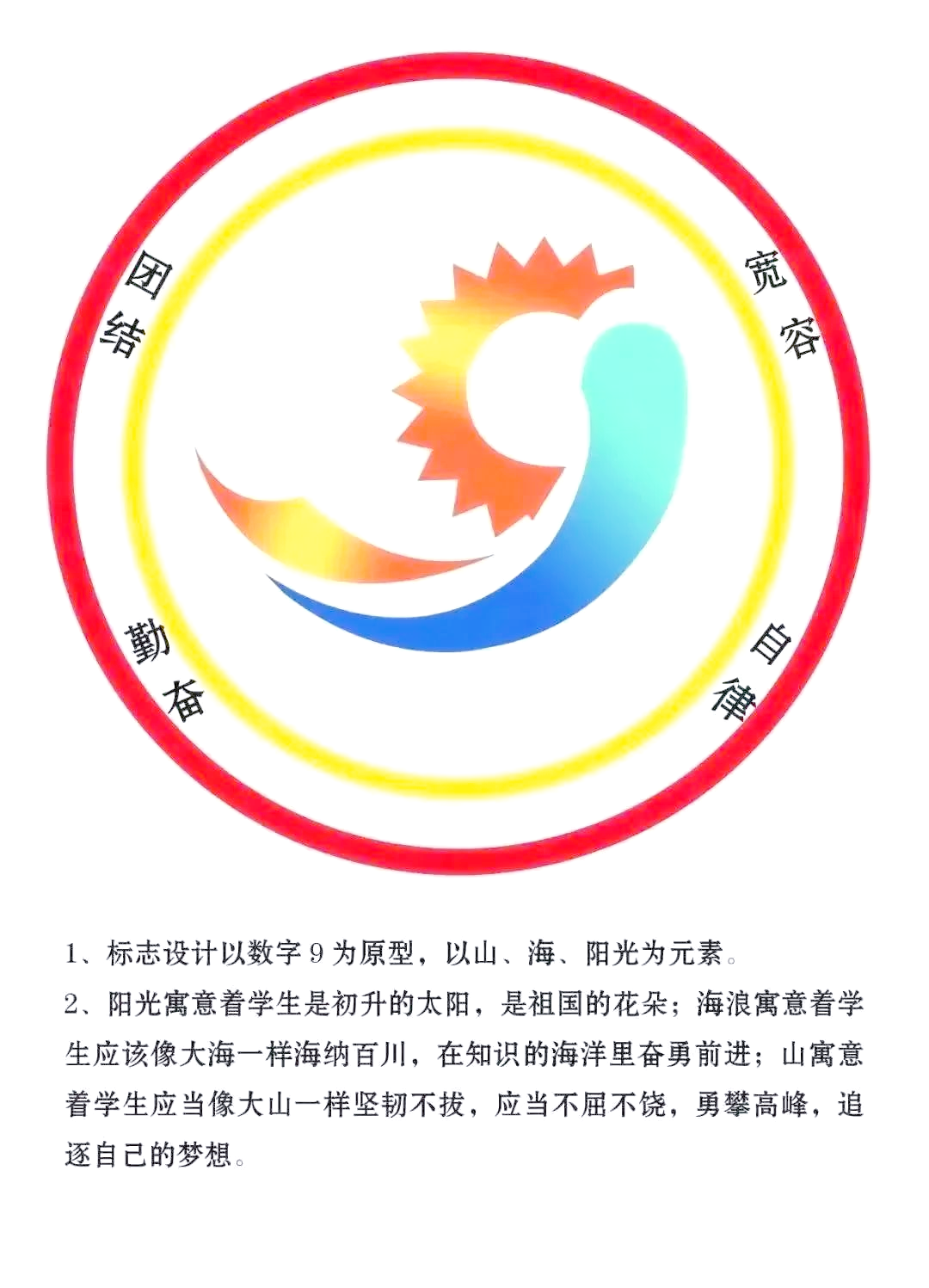 初一至初三的蜕变:九班的成长旅程