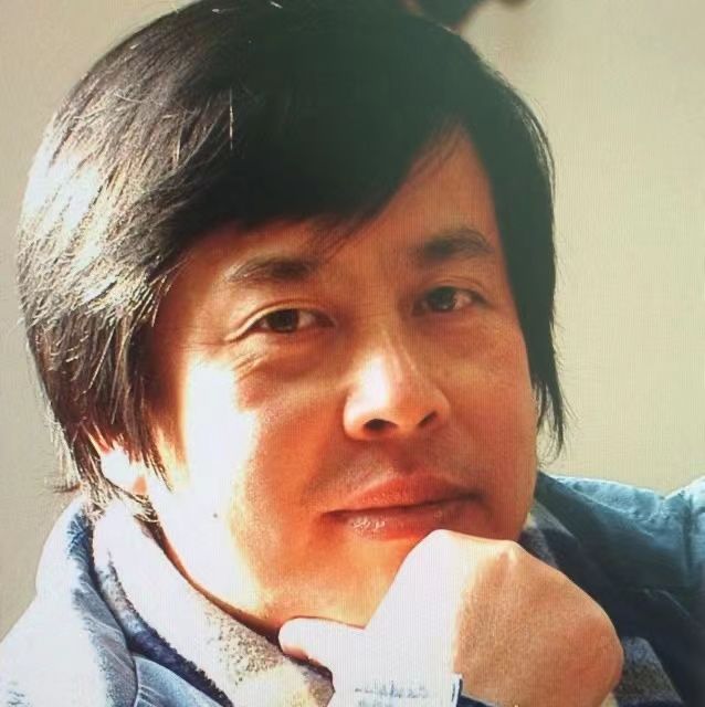 "清风晓月——周利群水墨人物画展"在留仙洞书画院美术馆展出 周利群