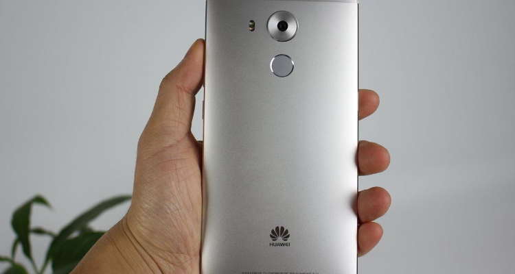 华为nxt-al10什么型号手机