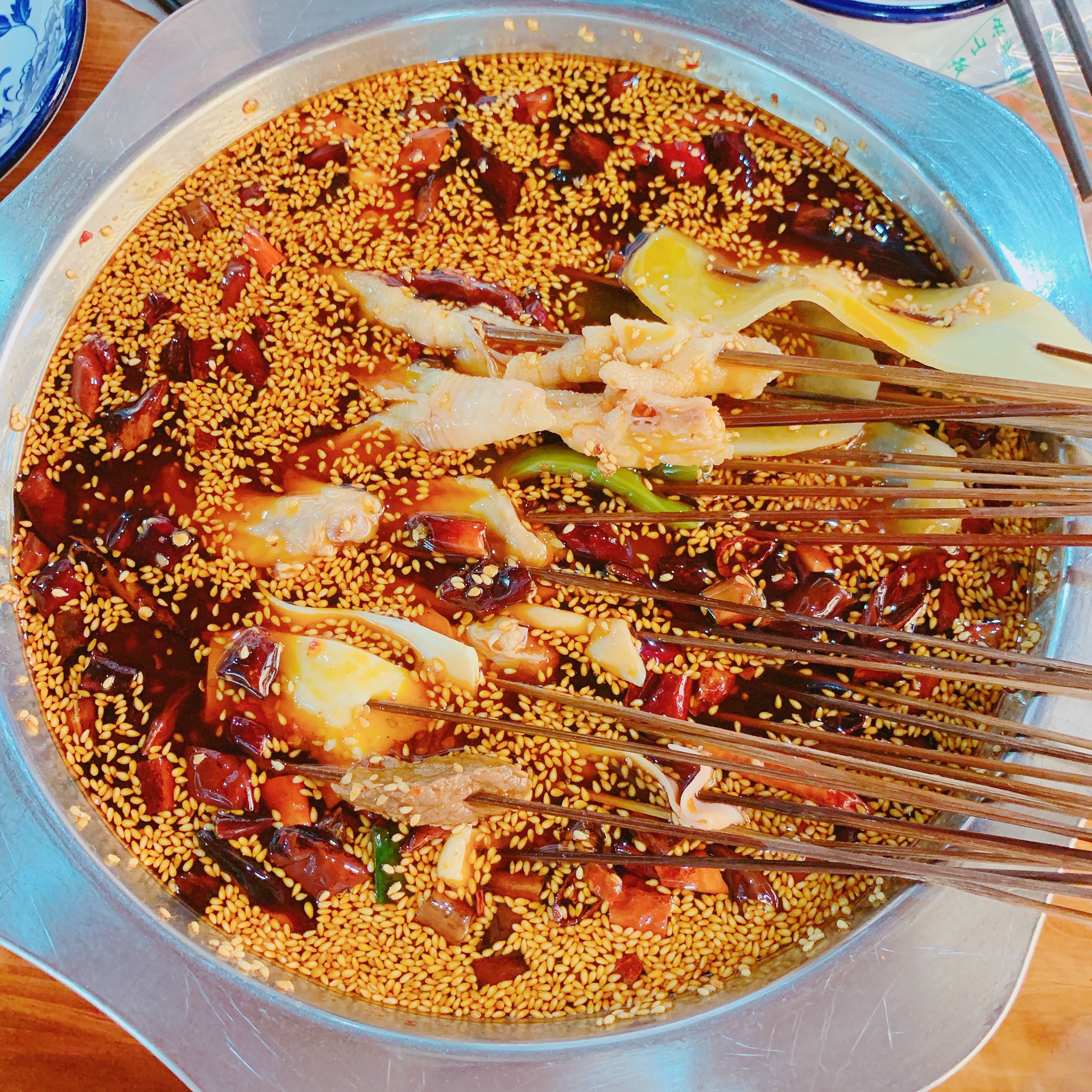 浙江餐饮酱料定制代工服务商选今特食品!