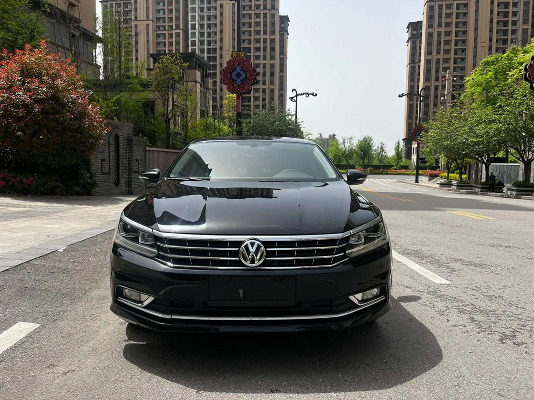 关于2017款帕萨特的品质表现,我们可以从多个维度进行分析