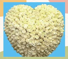 丧葬花艺——花圈与花篮的制作技巧与流程