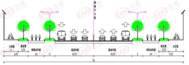 太原千峰南路南延工程开始施工 全长约3.3公里!未来将直达晋阳湖