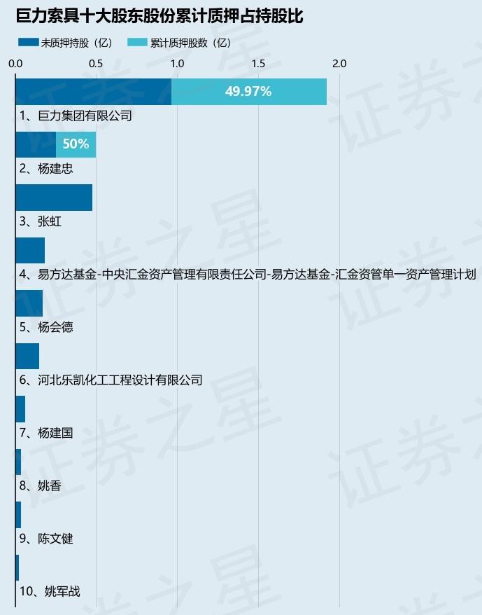 巨力集团人物关系图图片