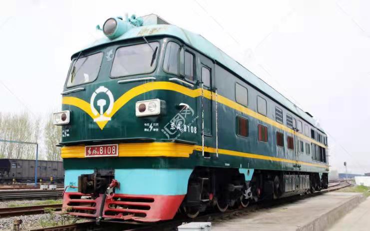 辽宁一座"老火车站"消失,全程票价仅4元的慢火车