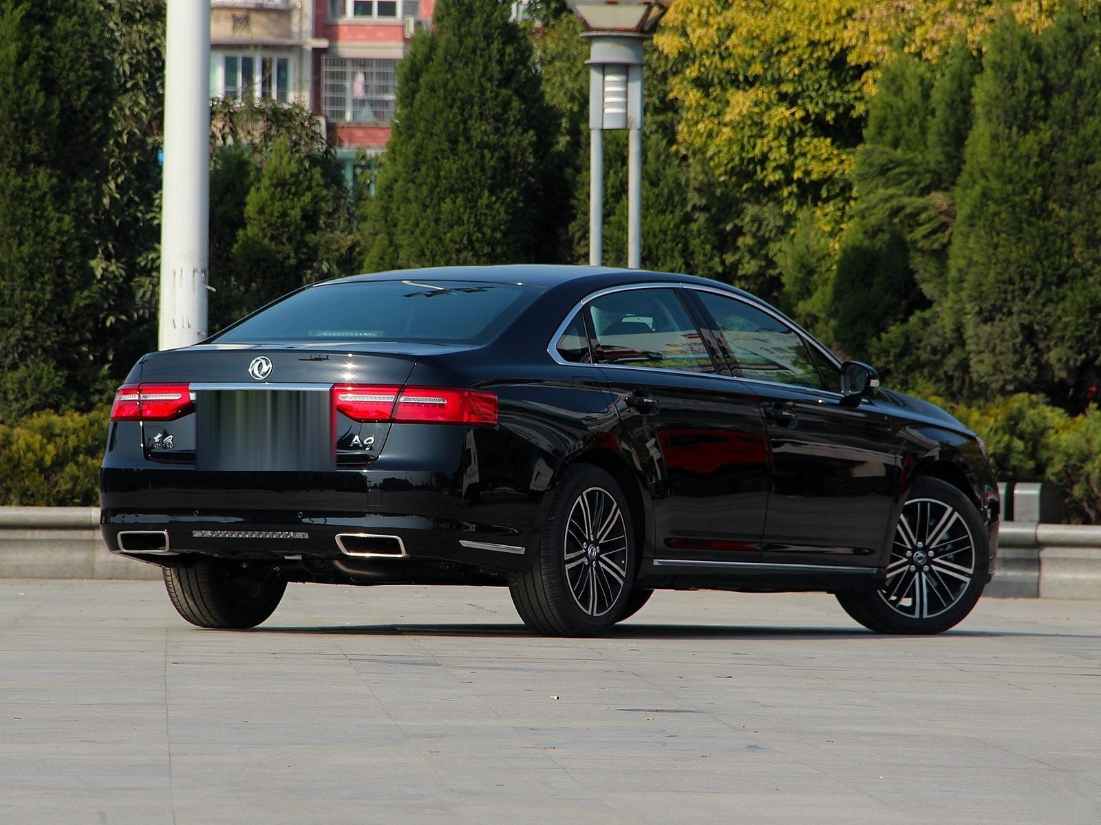 东风a9为什么停产呢