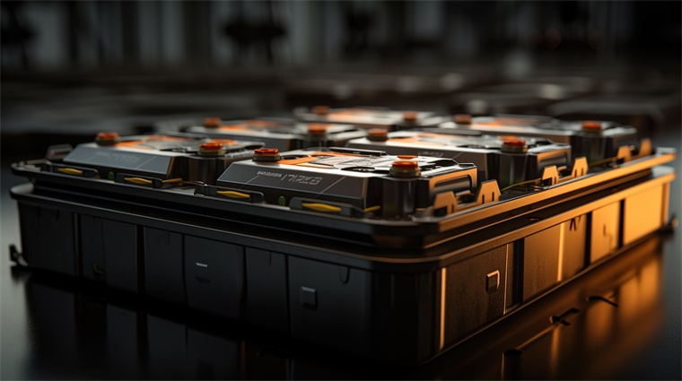 国轩高科德国工厂首款电池下线「附动力电池市场发展情况」