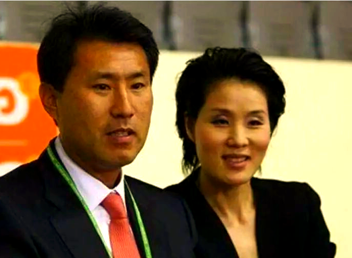 焦志敏:乒坛生涯的荣耀与无奈选择