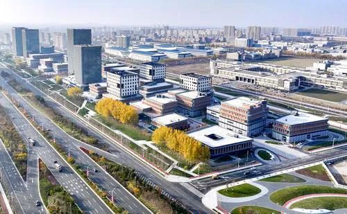 解读长春市数字经济发展攻坚突破行动计划数字产业化产业数字化双轮