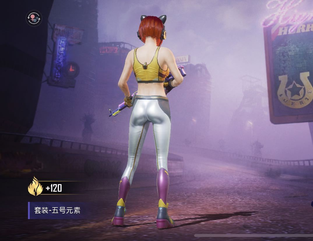 玩家观察"天启纪元"的背面,发现了光子设计师的1个独特癖好!