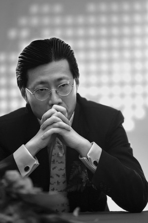 红杉资本沈南鹏入选界面年度财经人物:2021年看得真切