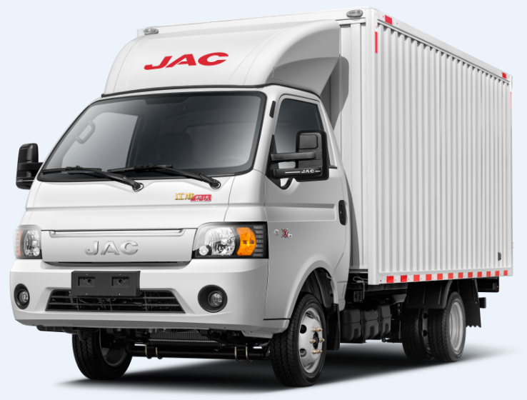 冷藏箱式汽车 河北货车销售 微卡货车