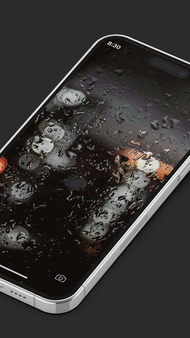 男生专用高级感磨砂壁纸.壁纸潮图 4k超清全壁纸