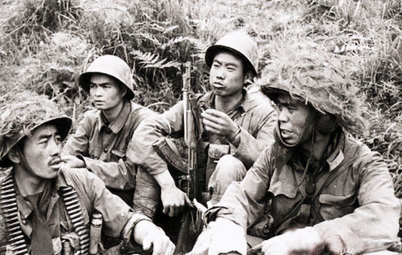 1987年黑豹行动,88人只有8人走下战场,有烈士战死前喊了26声娘