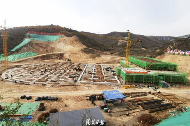 以行动 践诺言|阳泉市民政局党组书记,局长李海民