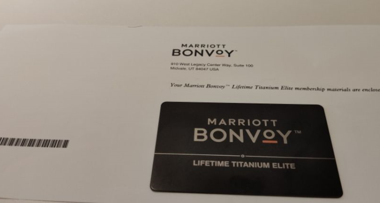 万豪钛金卡和白金卡的区别