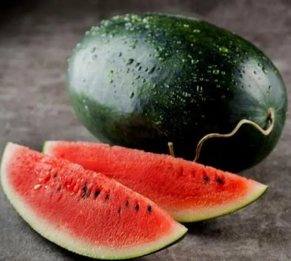 两毛一斤的水果之王,黑皮瓜在20年前风靡一时,为何如今没人种?