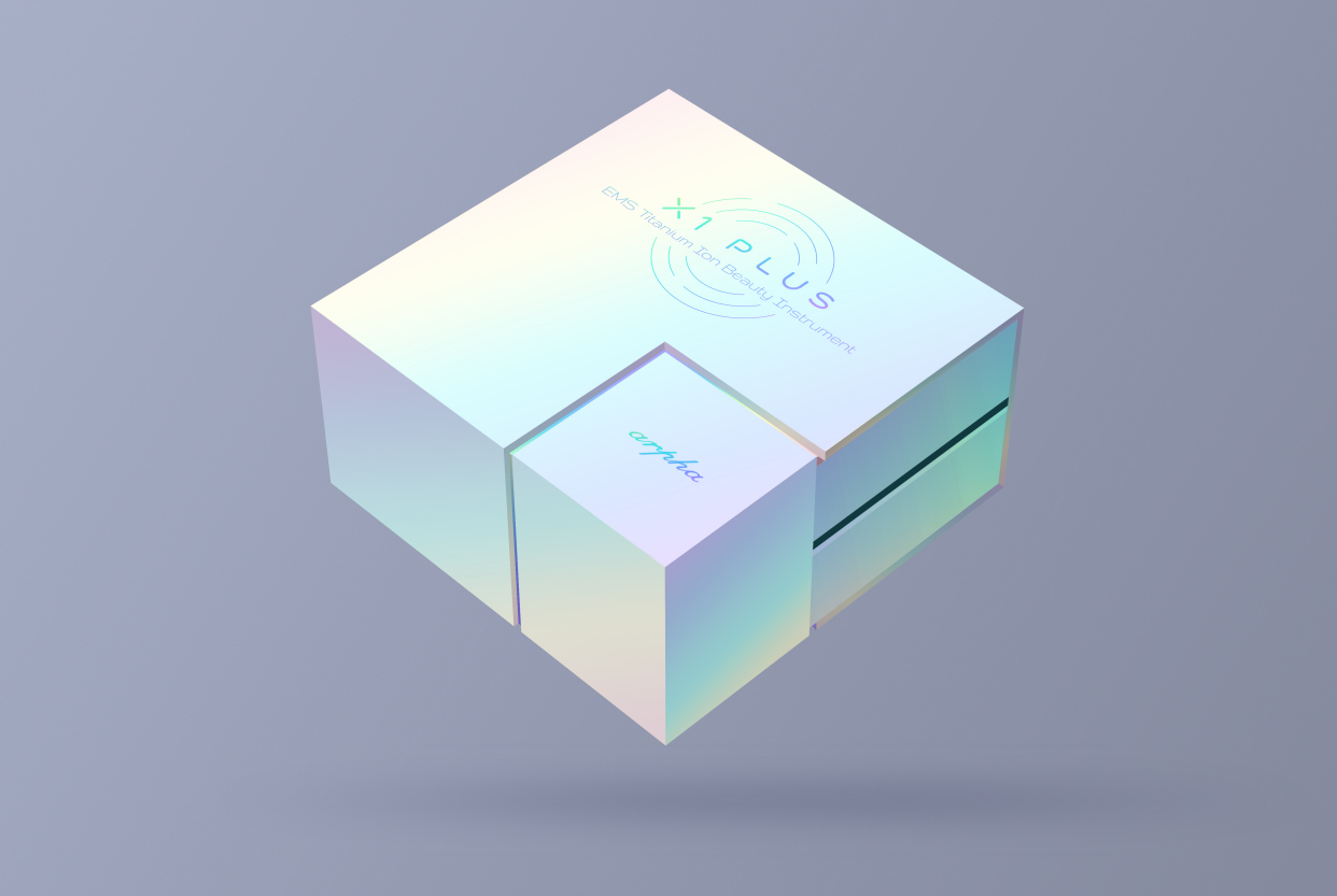 轻奢与品味,arpha一组高端惊艳包装设计欣赏