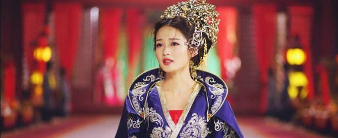 琅琊公主元玉仪:乱世公主能有多惨?