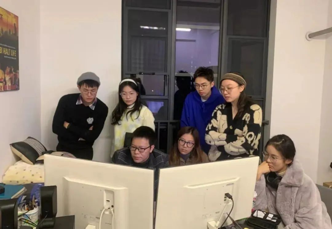 浙大纪录片导演拍下最真实的非洲