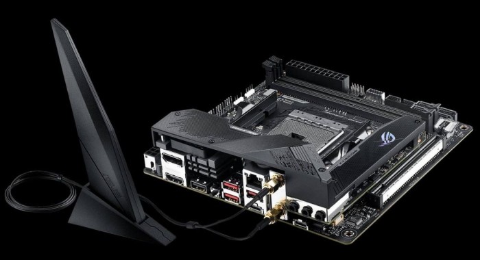 amd b550主板已开启预购 起步价114.99美元