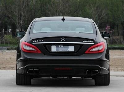 cls53amg国内售价图片