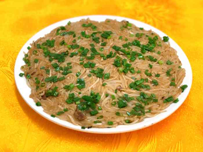 揭阳埔田笋粿,你吃过吗?