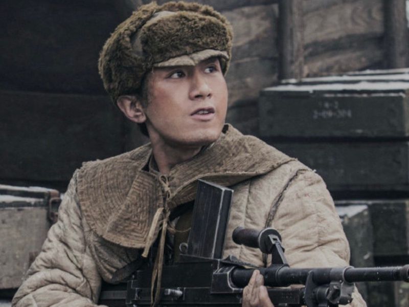 关崇贵结局?关崇贵被人们称为什么?