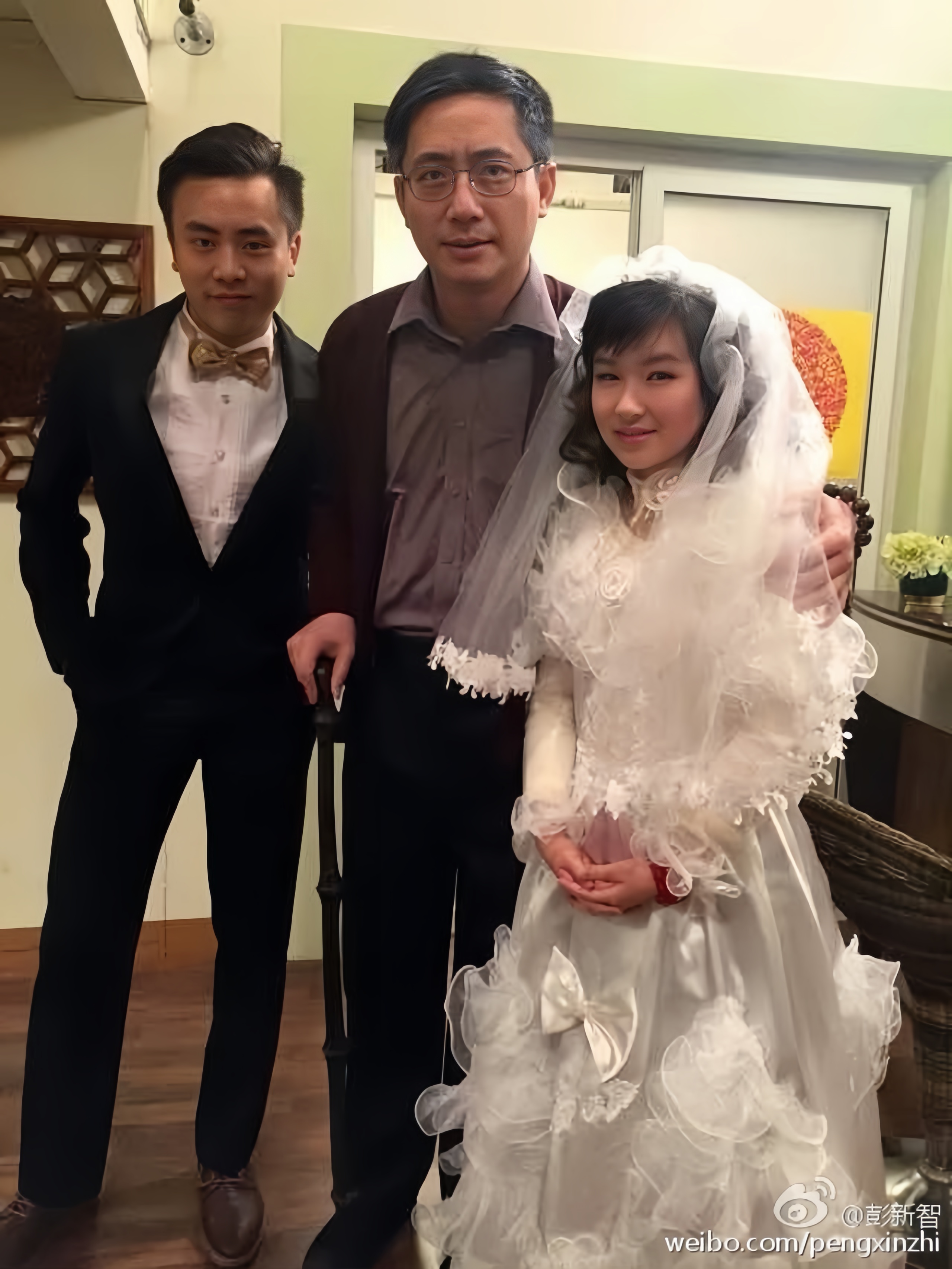 《外来媳妇本地郎》最好的大结局:幸子送枝子出嫁,康天庥喜当爹