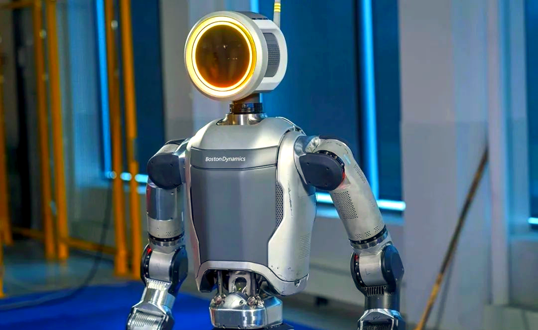 波士顿动力atlas人形机器人:精密动作展现多样化应用前景