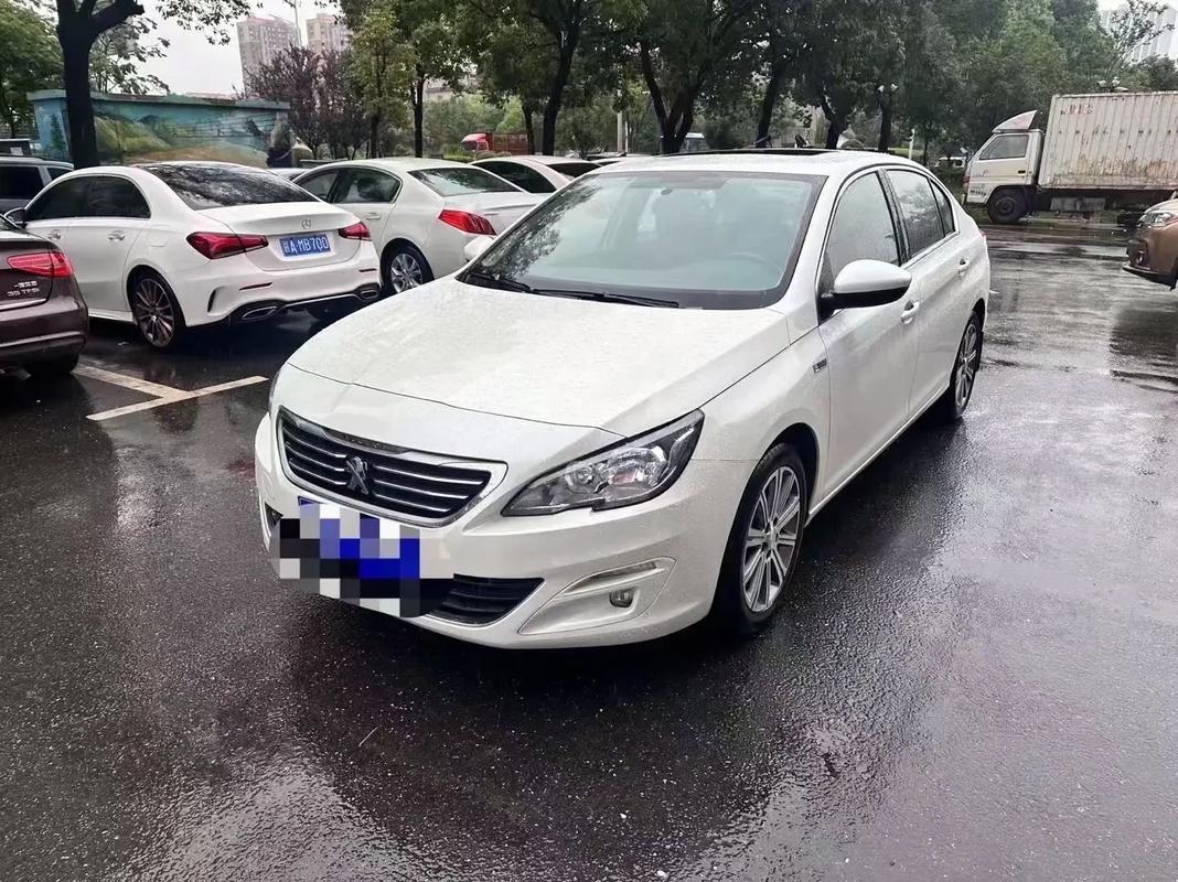 为什么法系二手车碰不得为什么在线