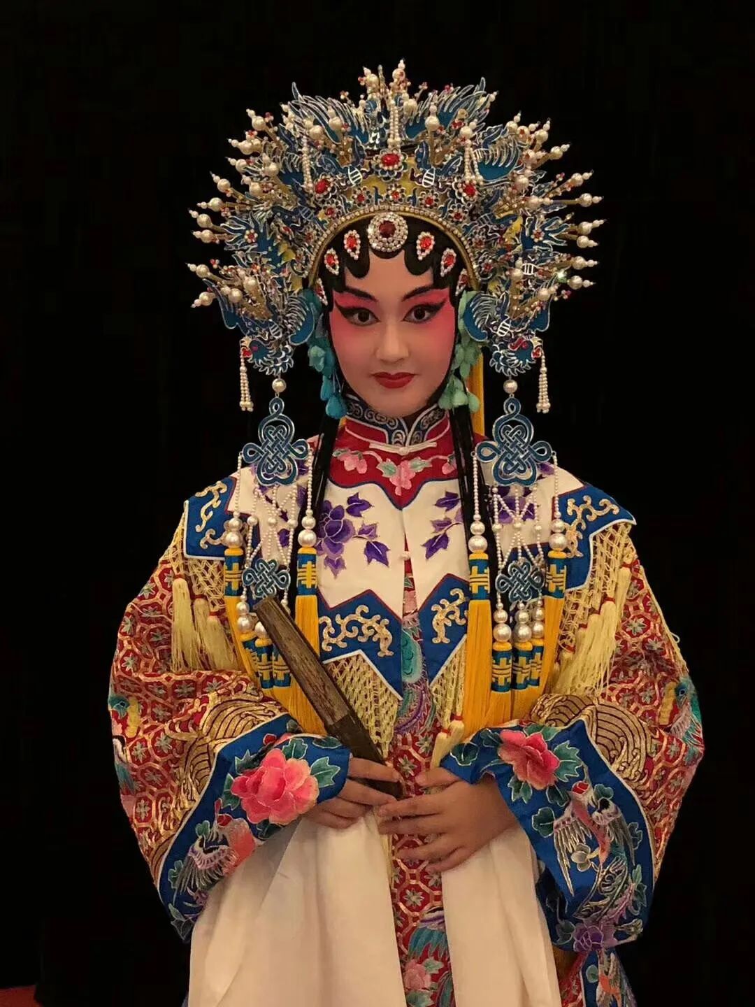 娄山中学荣获"上海市青少年戏曲人才传承示范学校"称号