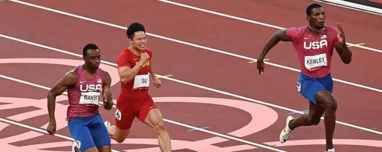 50米短跑世界纪录是多少?