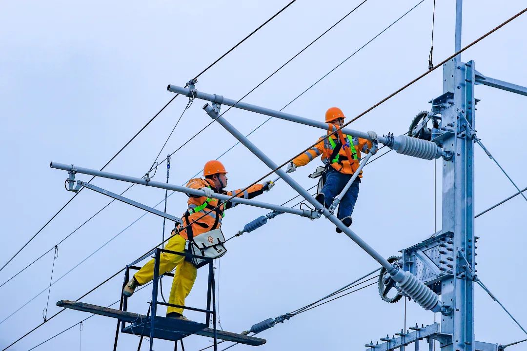 开通运营更近了!杭温高铁进入静态验收阶段