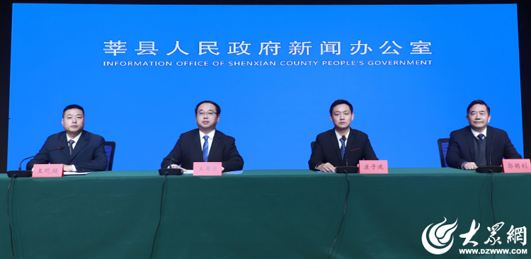 莘县柿子园镇:聚焦民生实事 增进民生福祉 绘就全面推进乡村振兴壮美