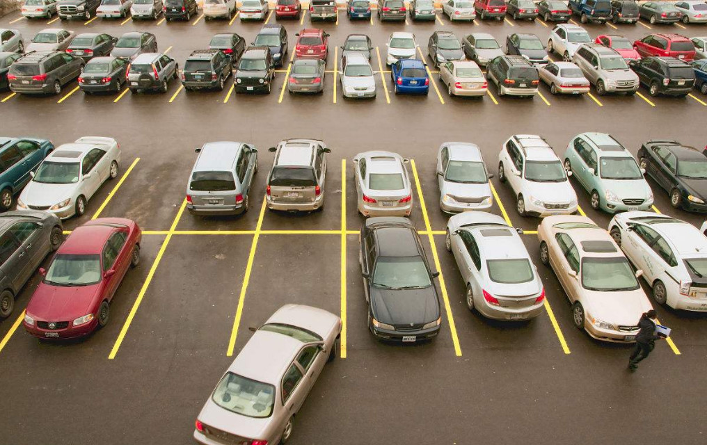 怎么查我的车在哪里?