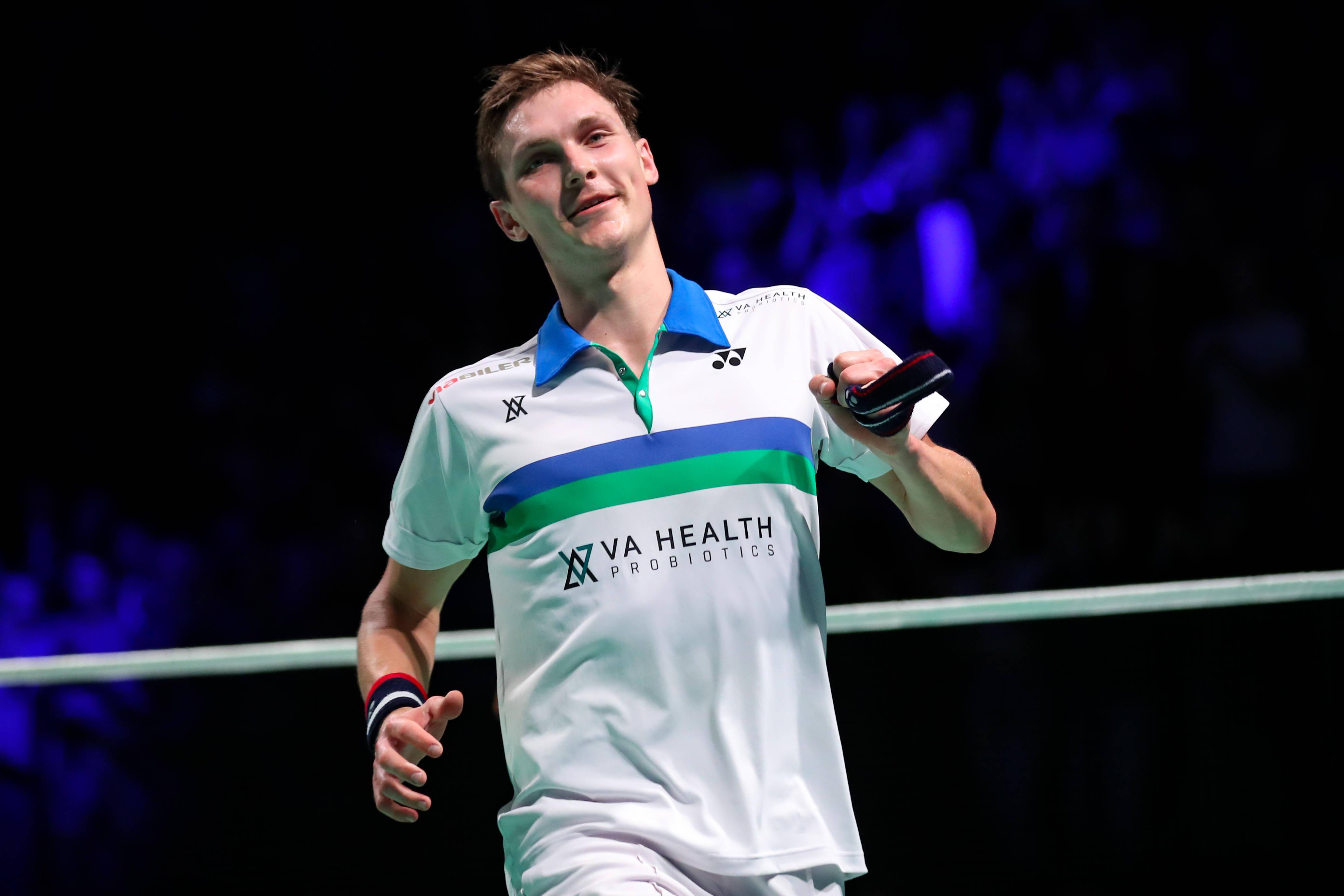 阿山/亨德拉落选苏杯!马来西亚带4对混双,4支队伍公布参赛名单