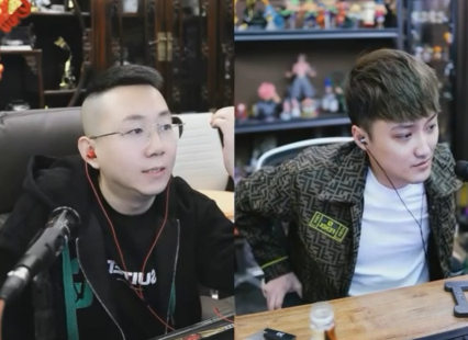 有人私信我,曝一下舞帝老利的"黑料",那我就写一下他的往事