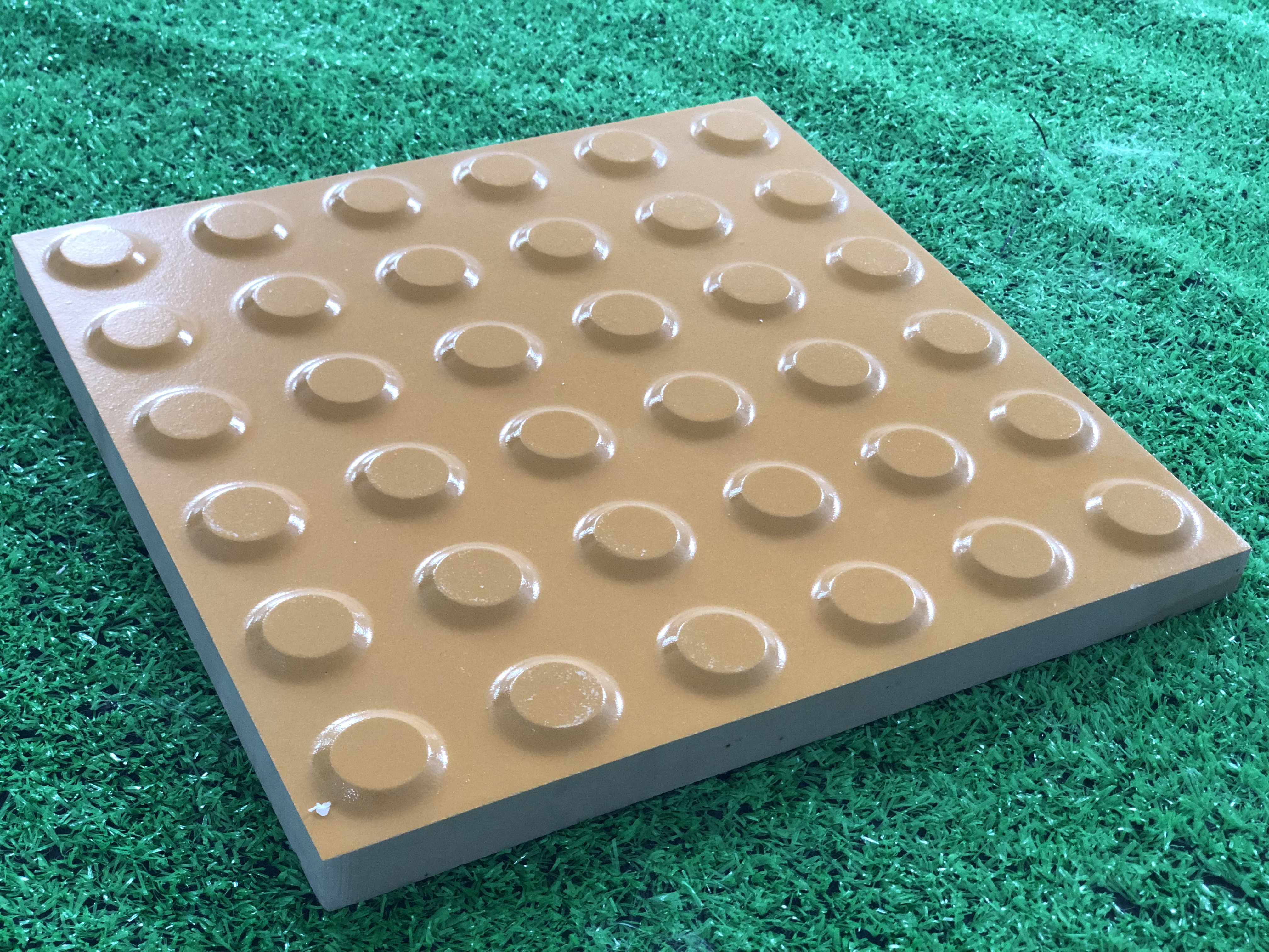 全瓷盲道砖道路施工宽度标准l