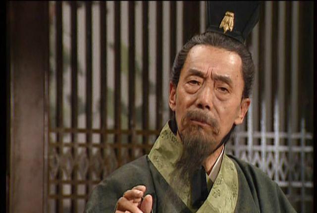 一个比一个下场惨!《三国演义》中多达20个悲情谋士,看看都有谁