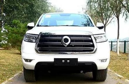 车标跟个o一样是什么车