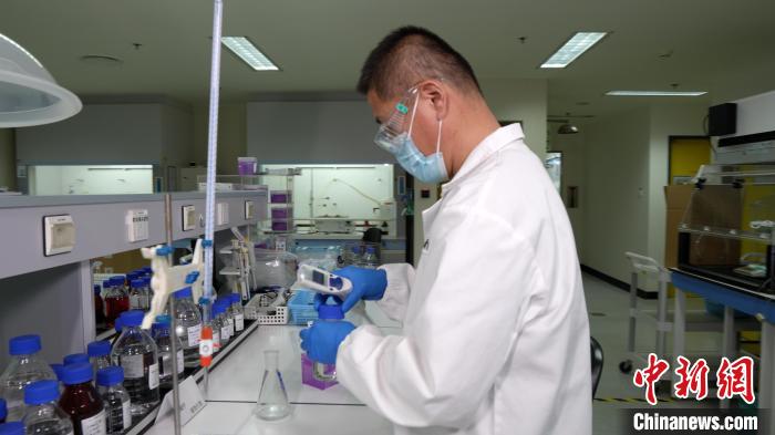 赛诺菲大中华区总裁施旺:将加速把创新疗法带给中国患者