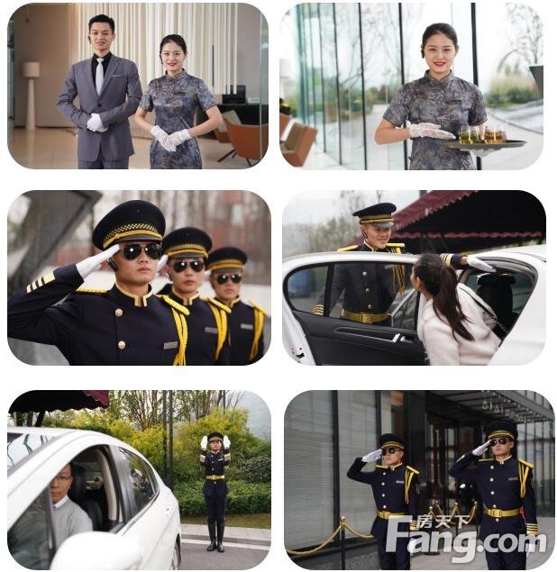 碧溪天地与旭辉永升物业签约 恢弘巨制携手掀开安陆人居新篇章