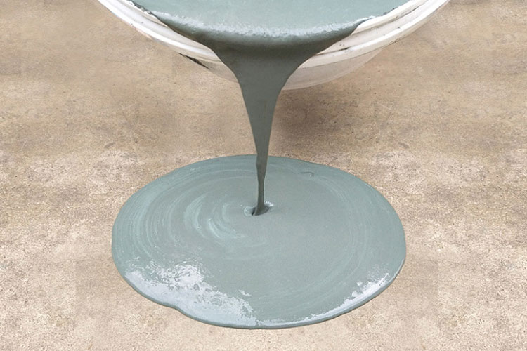 js防水涂料施工中应注意哪些问题