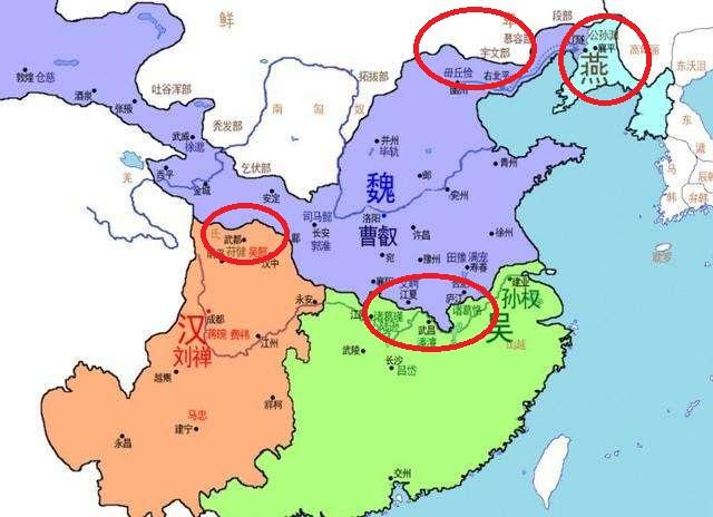 司马懿轻易夺取曹魏大权,除了曹爽愚蠢,更是曹叡好色留下的恶果