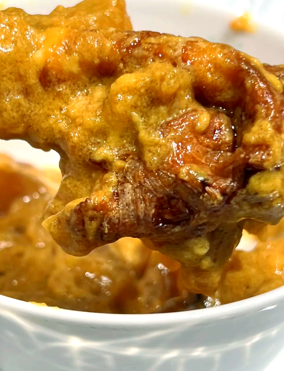 葡国鸡:历经百年沧桑,仍传承异国风情