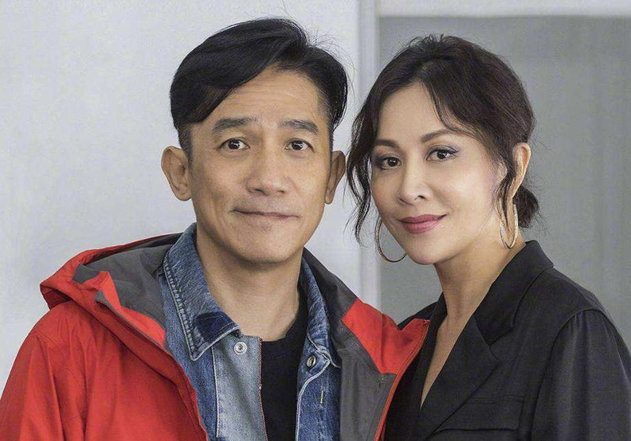 2007年,梁朝伟和汤唯演情欲戏,曾坦言:确实如假戏真做