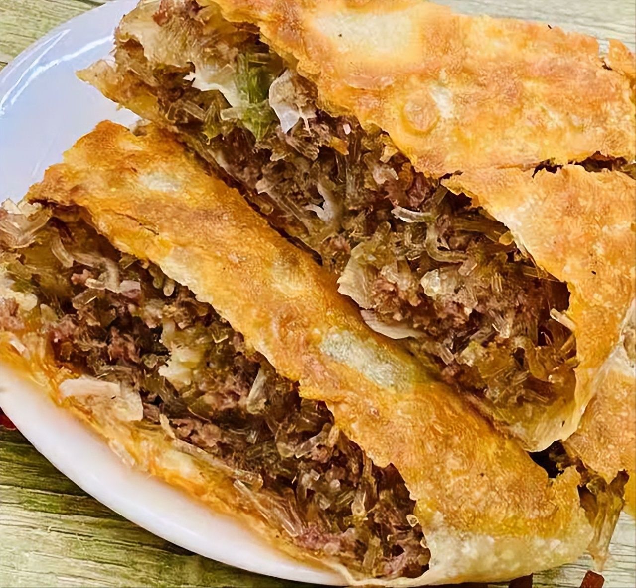 亳州具有特色的五大美食