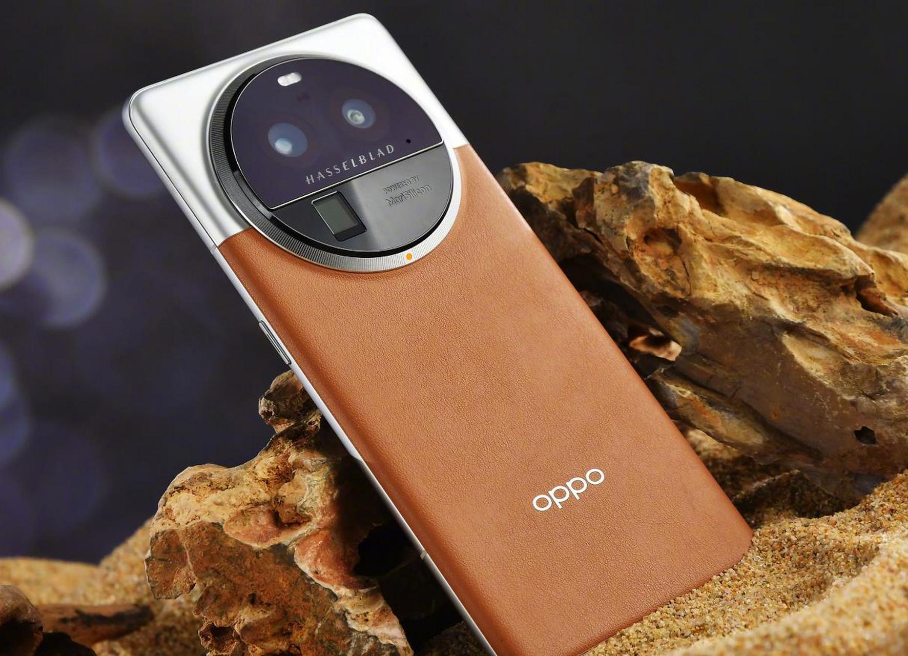 oppo find x7,旗舰级手机来袭!